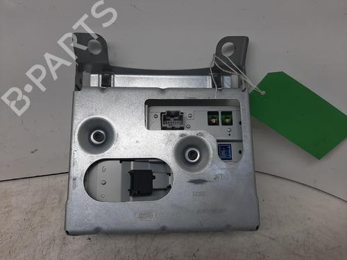 Electronic module LAND ROVER FREELANDER 2 (L359) 2.2 SD4 4x4 | BP26851310M83 