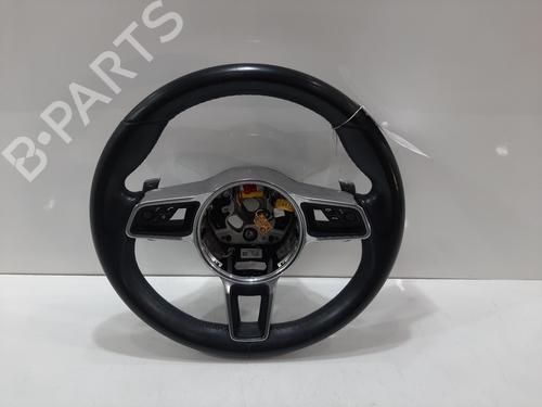 Used Steering wheel Steering wheel PORSCHE MACAN (95B) 3.0 S (340 hp) 36697042 36697042