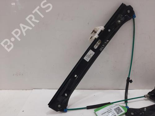 Front right window mechanism BMW 1 (F20) 116 d | BP28379742C23