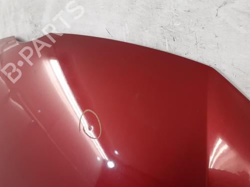 Hood FORD FOCUS III 1.6 Ti | BP31009744C1 