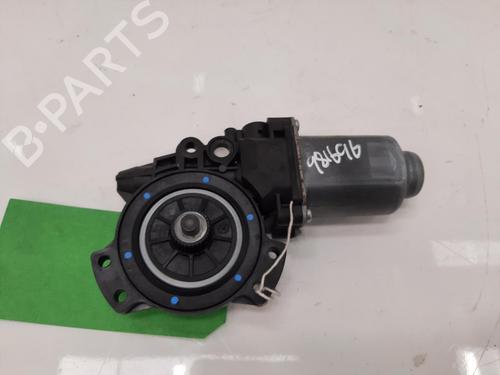 Used Rear right window mechanism HYUNDAI ix35 (LM, EL, ELH) 1.7 CRDi (116 hp) 26784927