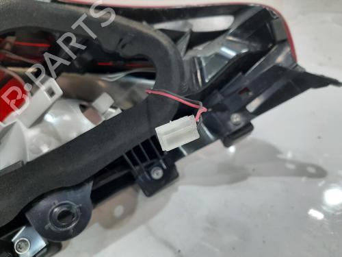 Left taillight VOLVO V40 Hatchback (525) T2 | BP34644642C34  - Image 6