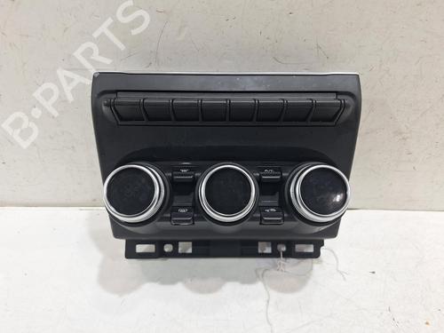 Used Climate control RENAULT CLIO V (B7_) 1.6 E-TECH 145 (B7MU) (143 hp) 32528763