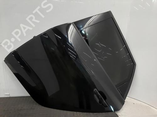 Used Left rear door Left rear door AUDI A1 Sportback (GBA) 30 TFSI (116 hp) 34577290 34577290