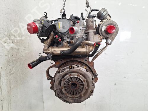 Used Engine HYUNDAI i30 (GD) 1.6 CRDi (110 hp) 29741881
