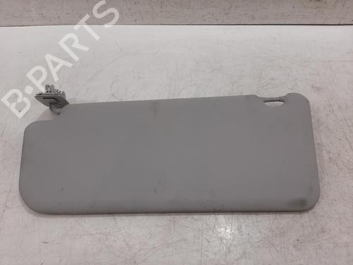 Right sun visor PEUGEOT PARTNER Box Body/MPV (K9) 1.5 BlueHDi 100 | BP33466948I2 - Image 4
