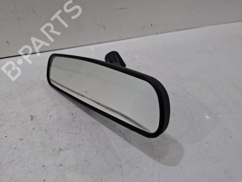 Used Rear mirror Rear mirror HONDA JAZZ IV (GK_) 1.3 (102 hp) 40533472 40533472