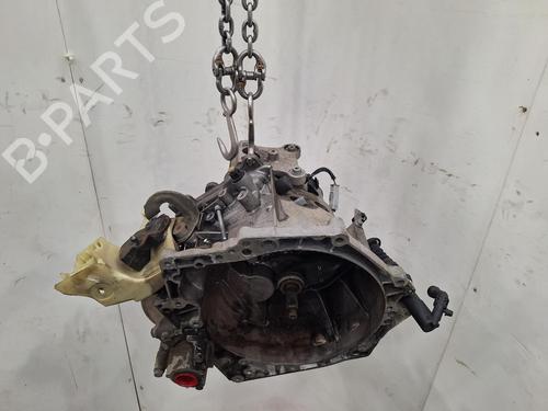 Gearbox PEUGEOT 2008 I (CU_) 1.6 HDi | BP39241604M3 - Image 3