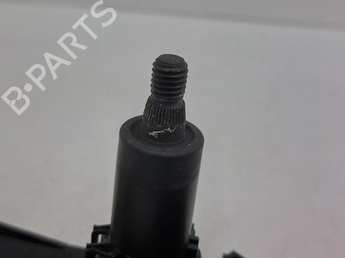 Rear wiper motor SMART FORTWO Coupe (453) 1.0 (453.342, 453.343) | BP26758828M102 