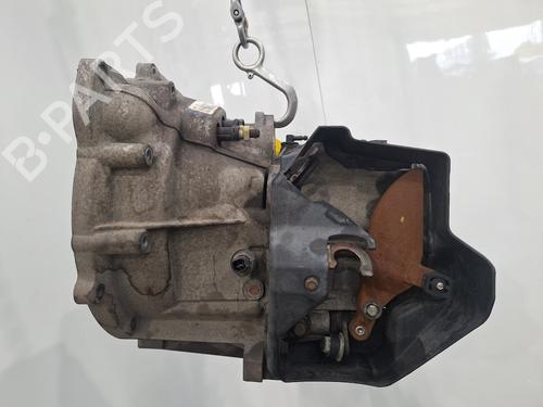 Gearbox FORD FIESTA VI (CB1, CCN) 1.4 | BP28069531M3 
