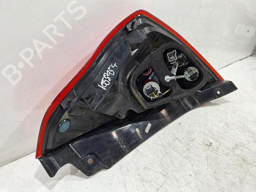 Left taillight FORD FIESTA VI (CB1, CCN) 1.0 Sport | BP38537414C34 - Image 3