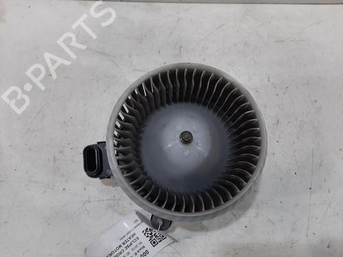 Heater blower motor MITSUBISHI ECLIPSE CROSS (GK_, GL_) 1.5 T-Mivec 4WD | BP31628617M62
