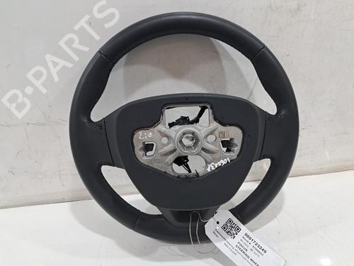 Steering wheel FORD FOCUS IV (HN) 1.0 EcoBoost mHEV Active | BP35985671C49 - Image 3