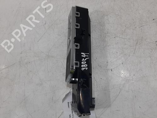 Gear lever JAGUAR I-PACE (X590) EV400 AWD | BP30324588M90 