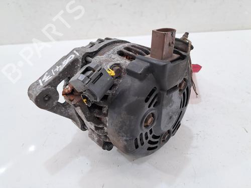 Alternator TOYOTA AYGO (_B4_) 1.0 VVTi (KGB40) | BP36832479M7 - Image 6