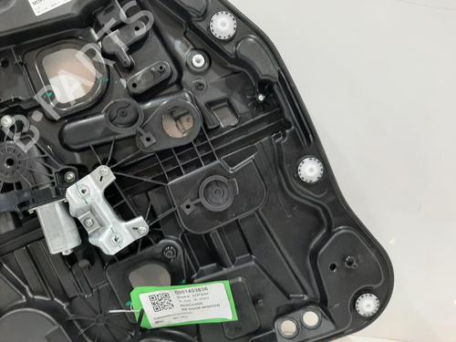 Rear right window mechanism JEEP RENEGADE SUV (BU, B1, BV) 1.0 T-GDi | BP26840074C25 