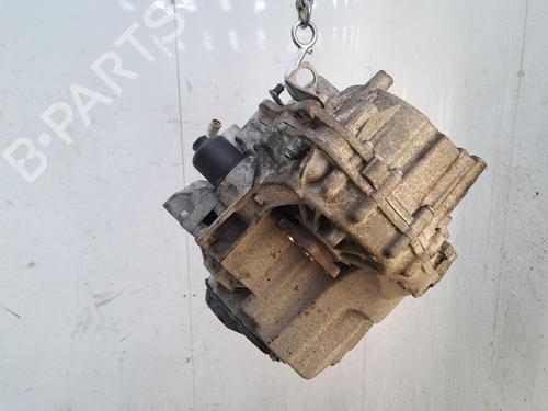 Gearbox AUDI A3 Sportback (8VA, 8VF) 2.0 TDI quattro | BP26845445M3