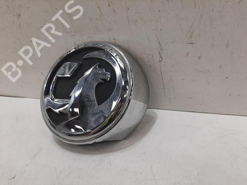 Heckklappengriff VAUXHALL ASTRA Mk VII (K) (B16) 1.0 | BP29988947C132 