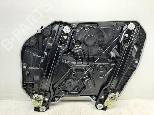 Front left window mechanism BMW 1 (F40) M 135 i xDrive | BP26764960C22 - Image 5