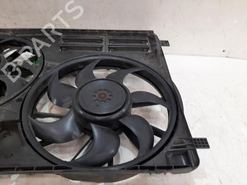 Radiator fan FORD KUGA II (DM2) 2.0 TDCi | BP36315598M35  - Image 6