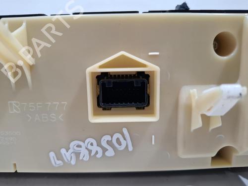 Climate control LEXUS IS III (_E3_) 300h (AVE30_, AVE30R) | BP38490366I5 - Image 3