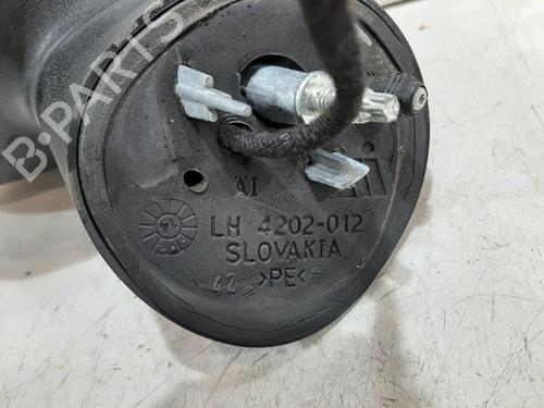 Left mirror FORD FIESTA VI (CB1, CCN) 1.0 EcoBoost | BP32324959C26