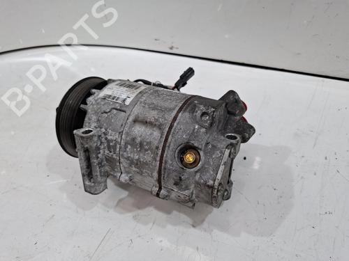 AC compressor VAUXHALL MOVANO Mk II (B) VAN (X62) 2.3 CDTI FWD (FV) | BP39983132M34 - Image 4
