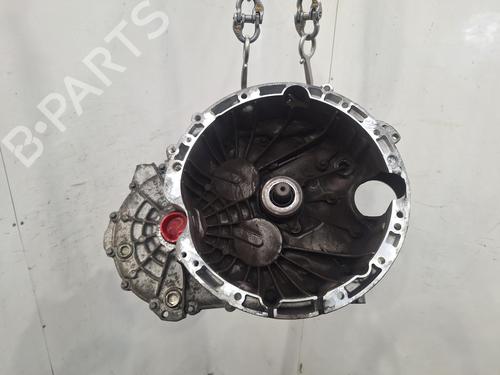 Used Gearbox Gearbox 39070541 39070541
