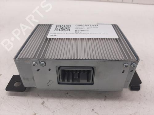Used Control unit FORD RANGER (TKE) 3.2 TDCi 4x4 (200 hp) 26871776