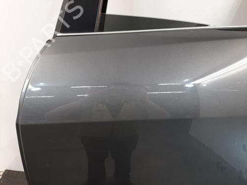 Dør venstre bagtil JAGUAR I-PACE (X590) EV400 AWD | BP38446667C4 - Image 4