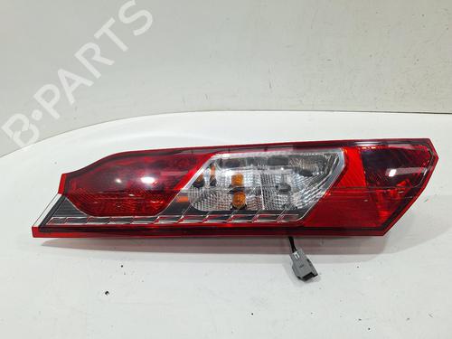 Fanale posteriore sinistro FORD TRANSIT CONNECT V408 Box Body/MPV 1.5 TDCi (101 hp) 31751088