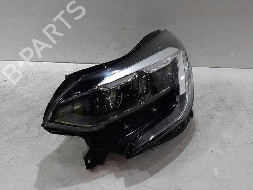 Used Left headlight Left headlight 36916644 36916644