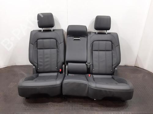 Used Rear seat (2nd row) LAND ROVER RANGE ROVER SPORT II (L494) 4.4 SDV8 4x4 (340 hp) 30057412