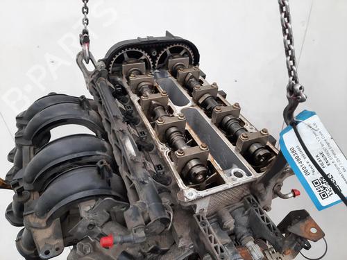 Engine FORD FIESTA VI (CB1, CCN) 1.25 | BP28085356M1 