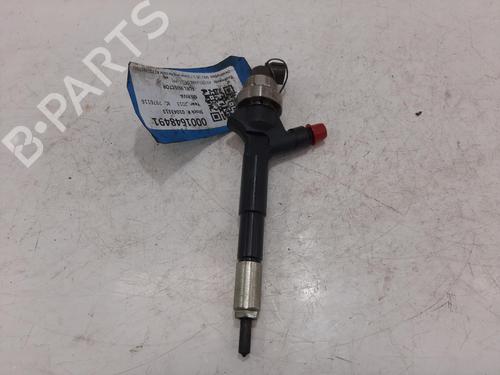 Injector VAUXHALL MERIVA Mk II (B) (S10) 1.7 CDTi (110 hp) 32757154
