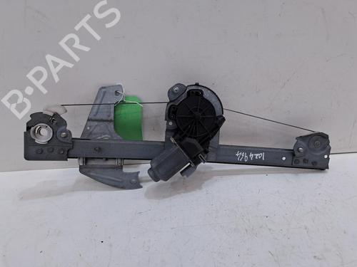 Used Front right window mechanism TOYOTA AYGO (_B1_) 1.0 (KGB10_, KGB10R) (68 hp) 28275116