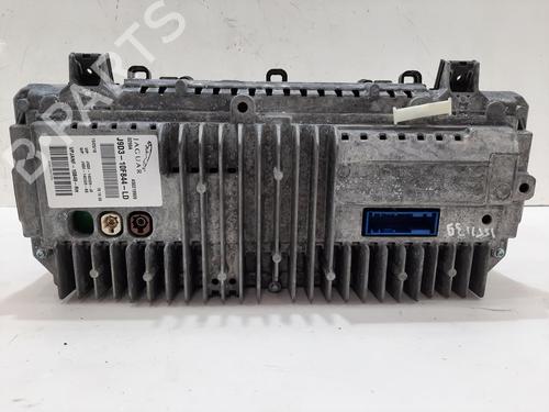 Instrument cluster JAGUAR I-PACE (X590) EV400 AWD | BP30141919C47