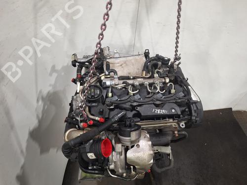 Engine AUDI A6 C7 (4G2, 4GC) 2.0 TDI | BP39951752M1 - Image 6