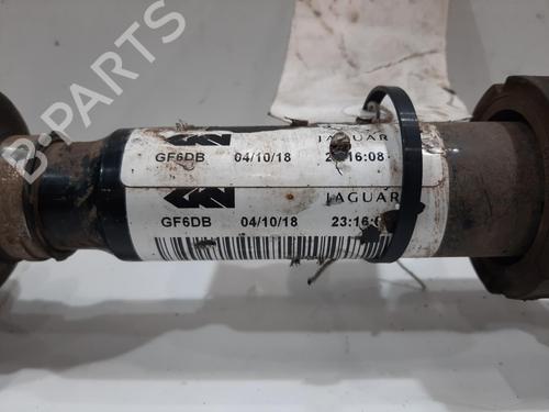 Other JAGUAR I-PACE (X590) EV400 AWD | BP29580848O1 