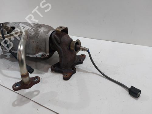 Catalyst HONDA CIVIC IX (FK) 1.8 i-VTEC (FK2) | BP28084760M10 