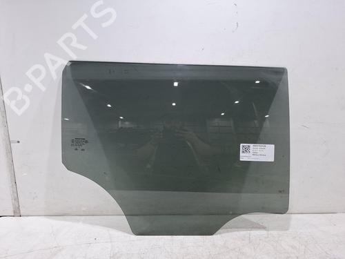 Used Rear right door window Rear right door window 37734319 37734319