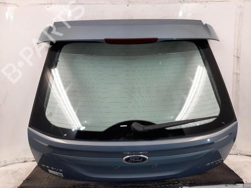Used Tailgate FORD FOCUS II (DA_, HCP, DP) 1.6 (100 hp) 29810188