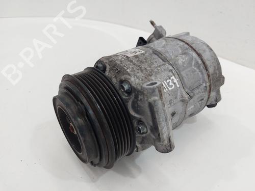 Used AC compressor LAND ROVER DISCOVERY SPORT (L550) 2.0 D 4x4 (180 hp) 26775037