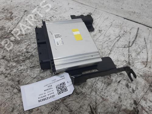 Engine control unit (ECU) HYUNDAI TUCSON (NX4E, NX4A) 1.6 T-GDi | BP26845939M57 - Image 5