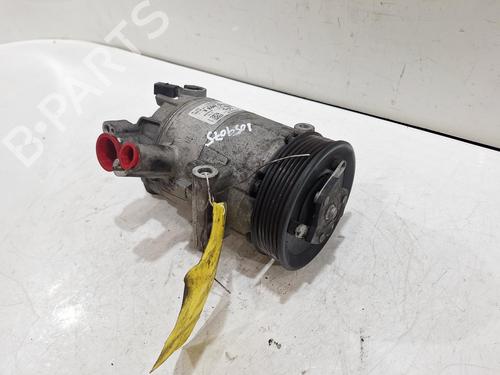 Used AC compressor AC compressor 38525617 38525617