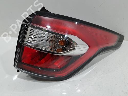 Used Right taillight Right taillight FORD KUGA II (DM2) 1.5 EcoBoost (150 hp) 39916692 39916692
