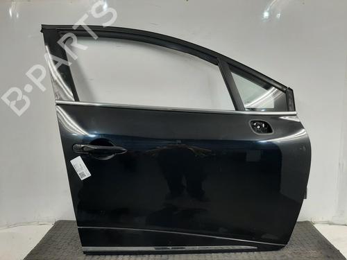 Used Right front door RENAULT CLIO IV (BH_) 0.9 TCe 90 (BHNF, BHMA, BHMH, BHJK, BHJR) (90 hp) 27281911