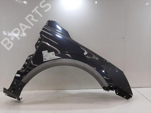 Used Right front fenders VAUXHALL ANTARA A (L07) 2.2 CDTi 4x4 (163 hp) 29397951