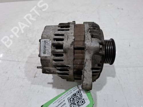 Used Alternator Alternator 38970093 38970093