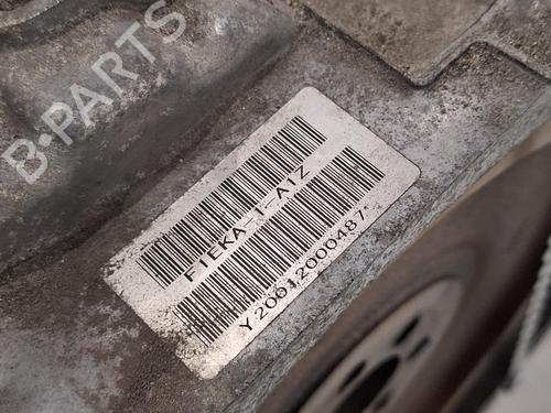 Gearbox MITSUBISHI OUTLANDER III (GG_W, GF_W, ZJ, ZL, ZK) 2.4 Hybrid 4WD (GG3W) | BP29636438M3 